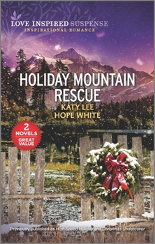 Mass Market Paperback Holiday Mountain Rescue Book