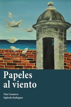 Paperback Papeles Al Viento [Spanish] Book