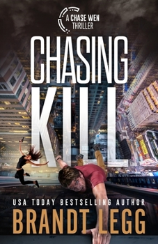 Paperback Chasing Kill Book