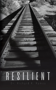 Paperback Resilient Book
