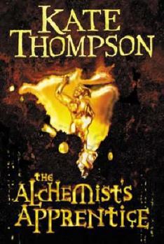 Paperback The Alchemist's Apprentice Book
