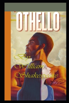 Paperback Othello By William Shakespeare Annotated Latest Version Book