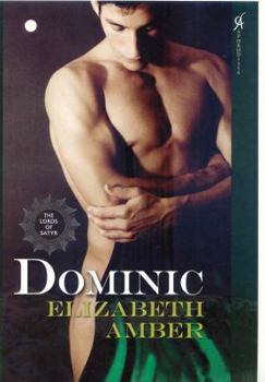 Paperback Dominic: The Lords of Satyr Book