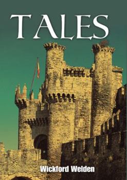 Hardcover Tales Book