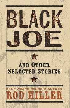 Paperback Black Joe and Other Selected Stories [Large Print] Book
