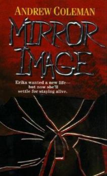 Paperback Nightshade: Mirror Image Book