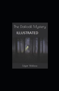 Paperback The Daffodil Mystery Illustrated Book