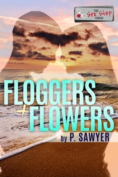 Paperback Floggers and Flowers: An Outer Banks Novella Book