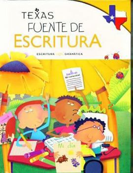 Paperback Spelling Companion Student Edition Grade 2 [Spanish] Book