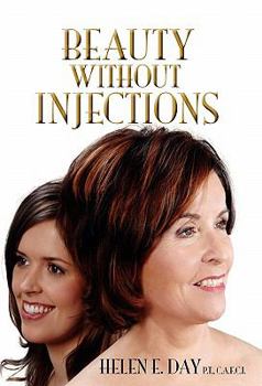 Hardcover beauty without injections Book