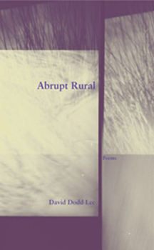 Paperback Abrupt Rural Book