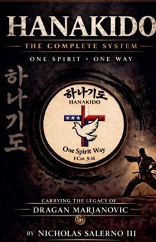 Paperback Hanakido Book