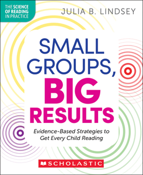 Paperback Small Groups, Big Results Book