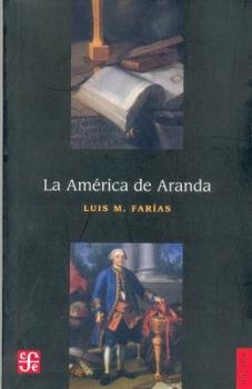 Paperback La Am'rica de Aranda [Spanish] Book