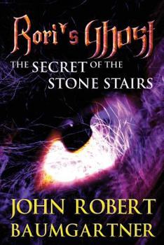 Paperback Rori's Ghost Book