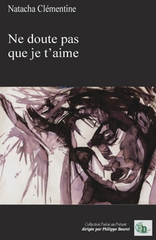 Paperback Ne doute pas que je t'aime [French] Book