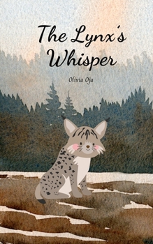 Paperback The Lynx's Whisper Book