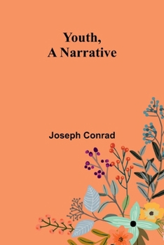 Paperback Youth, a Narrative Book