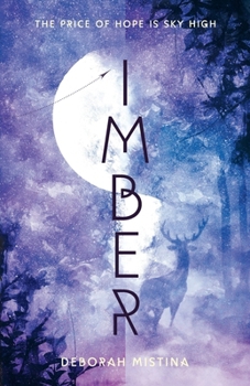 Paperback Imber Book
