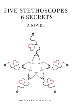 Paperback Five Stethoscopes 6 Secrets Book