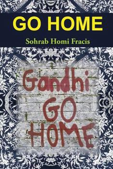 Paperback Go Home Book