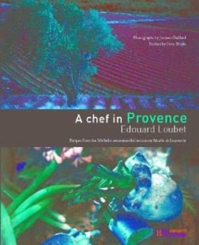 A Chef in Provence - Book  of the Provence