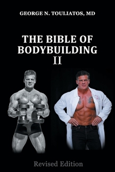 Paperback The bible of bodybuilding ΙΙ Book