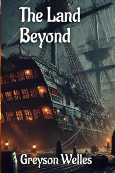 Paperback The Land Beyond Book