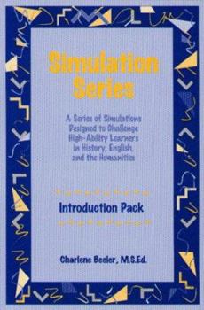 Paperback Simulation Series: Introduction Pack Book