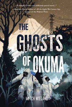 Paperback The Ghosts of Okuma: A Love Story Book