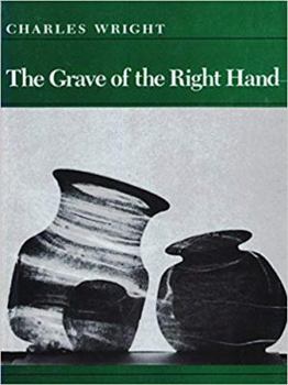 Paperback The Grave of the Right Hand Book
