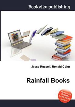 Paperback Rainfall Books Book