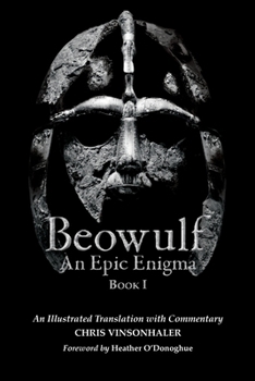 Paperback Beowulf: An Epic Enigma Book I Book