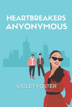 Paperback Heartbreakers Anonymous Book