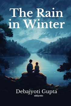 Paperback The rain in winter Book