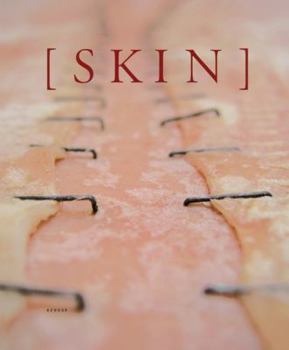 Hardcover Heide Hatry: Skin Book