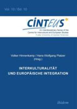 Interkulturalität und Europäische Integration