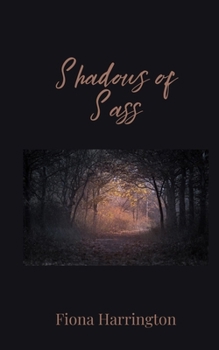 Paperback Shadows of Sass Book