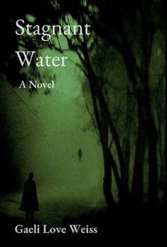 Hardcover Stagnant Water Book