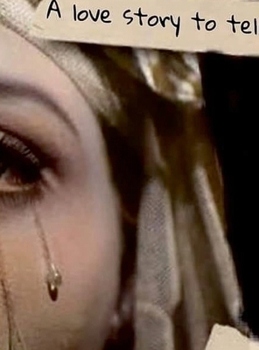 Hardcover A love story to tell Book