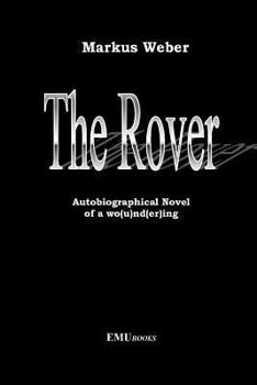 Paperback The Rover Book