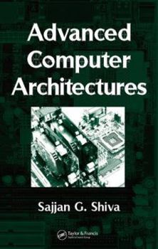 Hardcover Advanced Computer Architectures Book