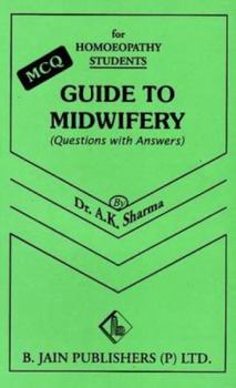 Paperback Guide to Midwifery Book