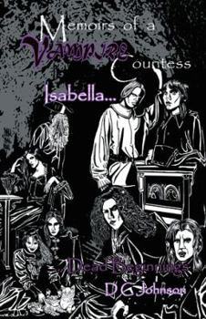 Memoires Of A Vampire Countess