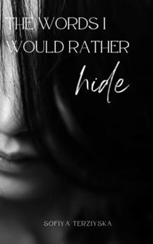 Paperback The words I would rather hide Book