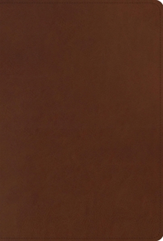 ESV Men's Study Bible