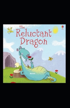 The Reluctant Dragon Illustrated