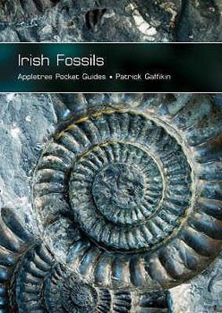 Paperback Irish Fossils Book