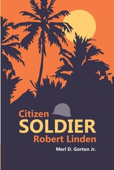 Paperback Citizen Soldier Robert Linden Book