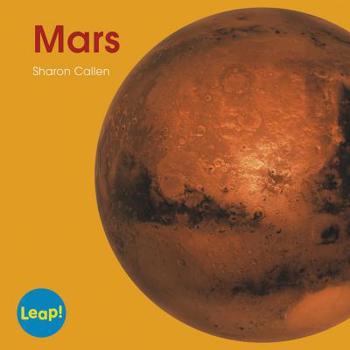 Paperback Mars Book